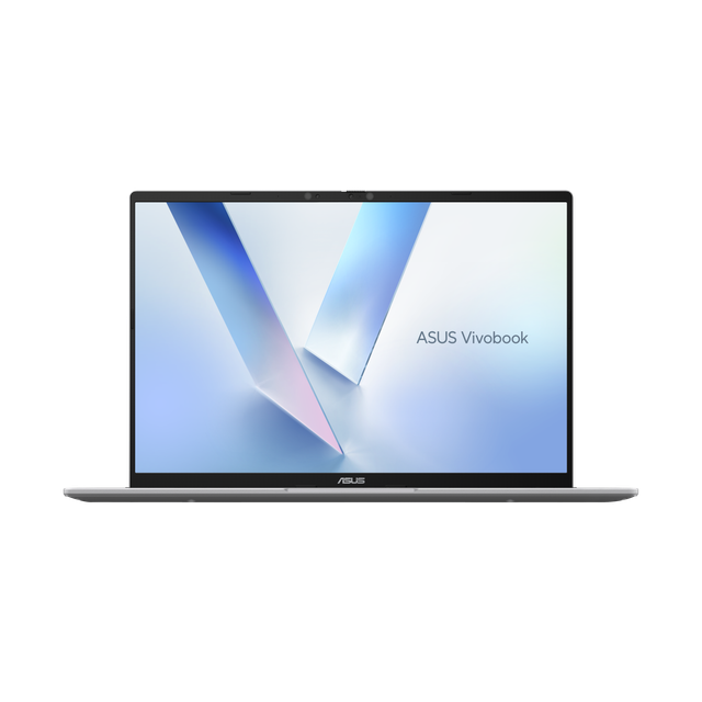 [New 100%] Laptop Asus Vivobook 16 X1607QA - Qualcomm Snapdragon® X | Qualcomm® Adreno |  16GB LPDDR5X | 16 Inch WUXGA