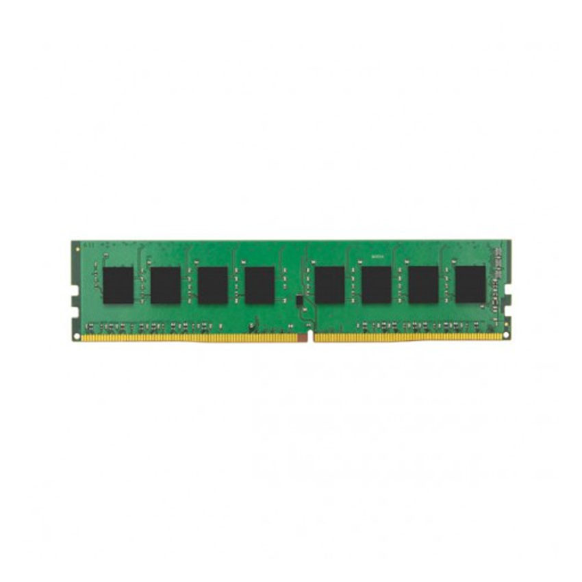 [New 100%] Ram PC (Máy bàn) 8GB DDR4 3200Mhz Kingston KVR32N22S8/8 