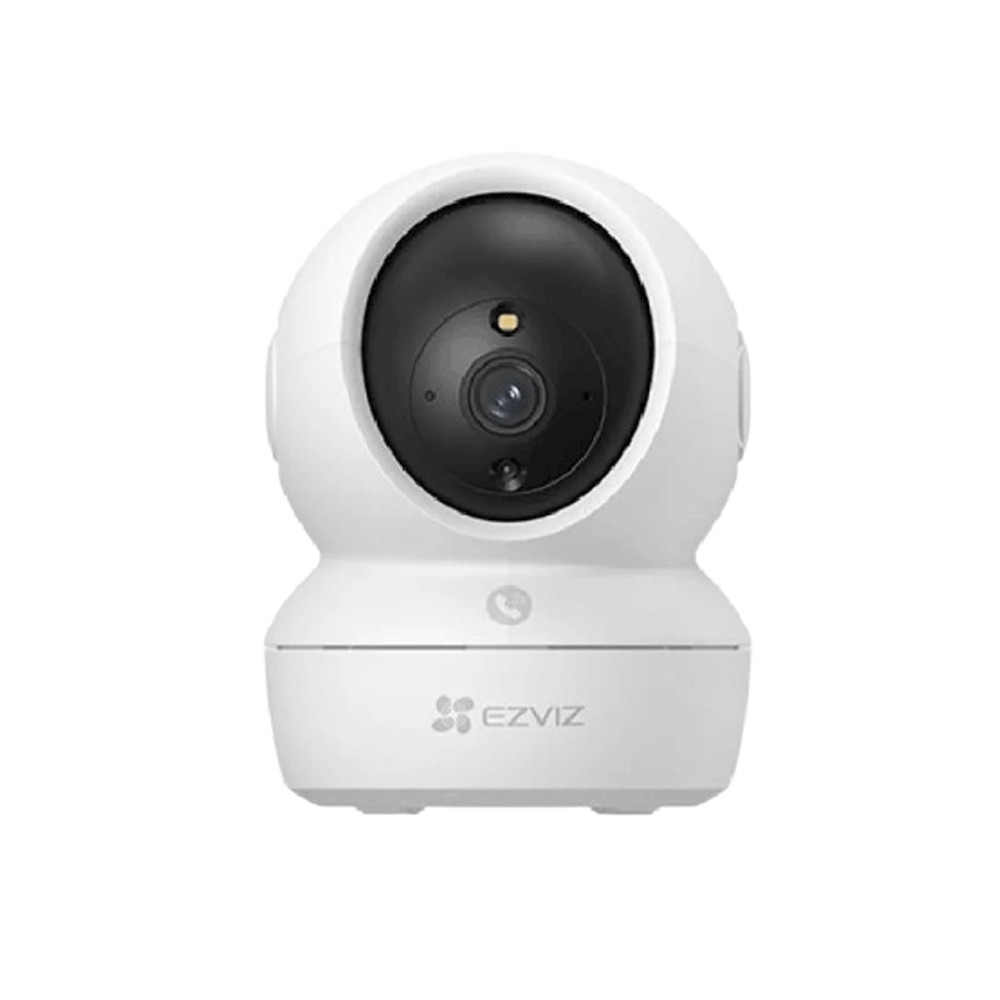 [New 100%] Camera IP Wifi Ezviz CS-H6C 3K 5MP Không Dây