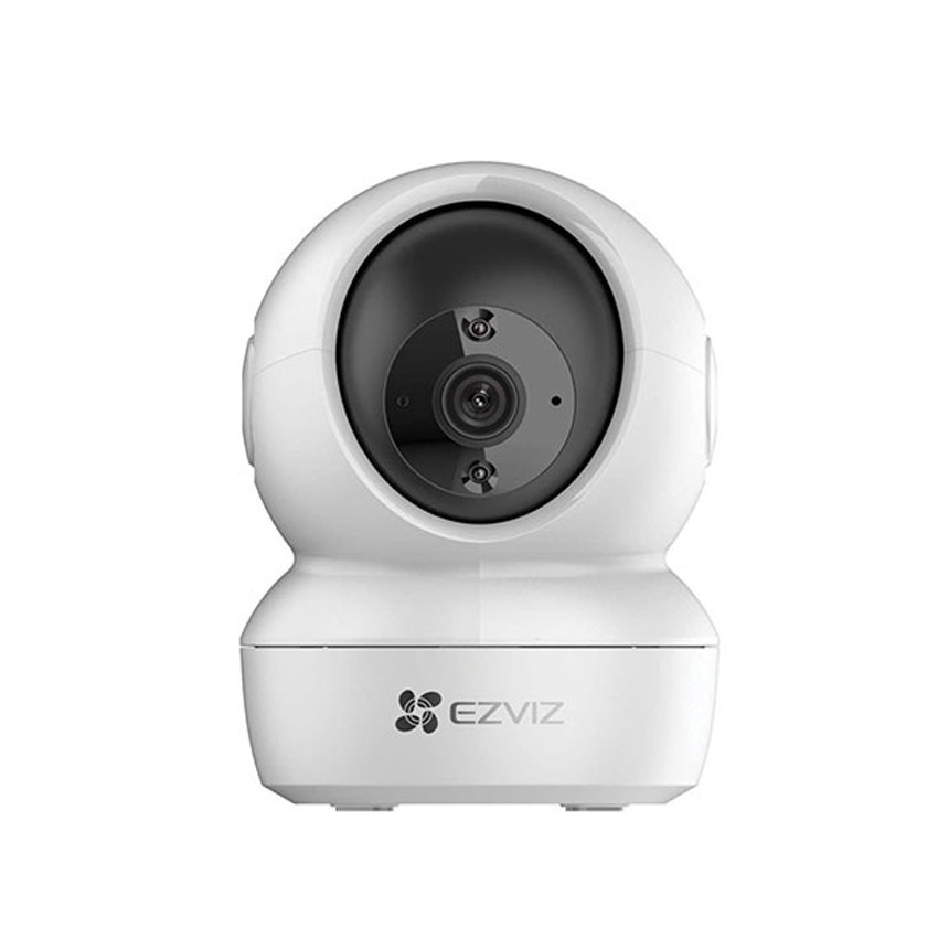 [New 100%] Camera IP Wifi Ezviz CS-H6C 3K 5MP Không Dây