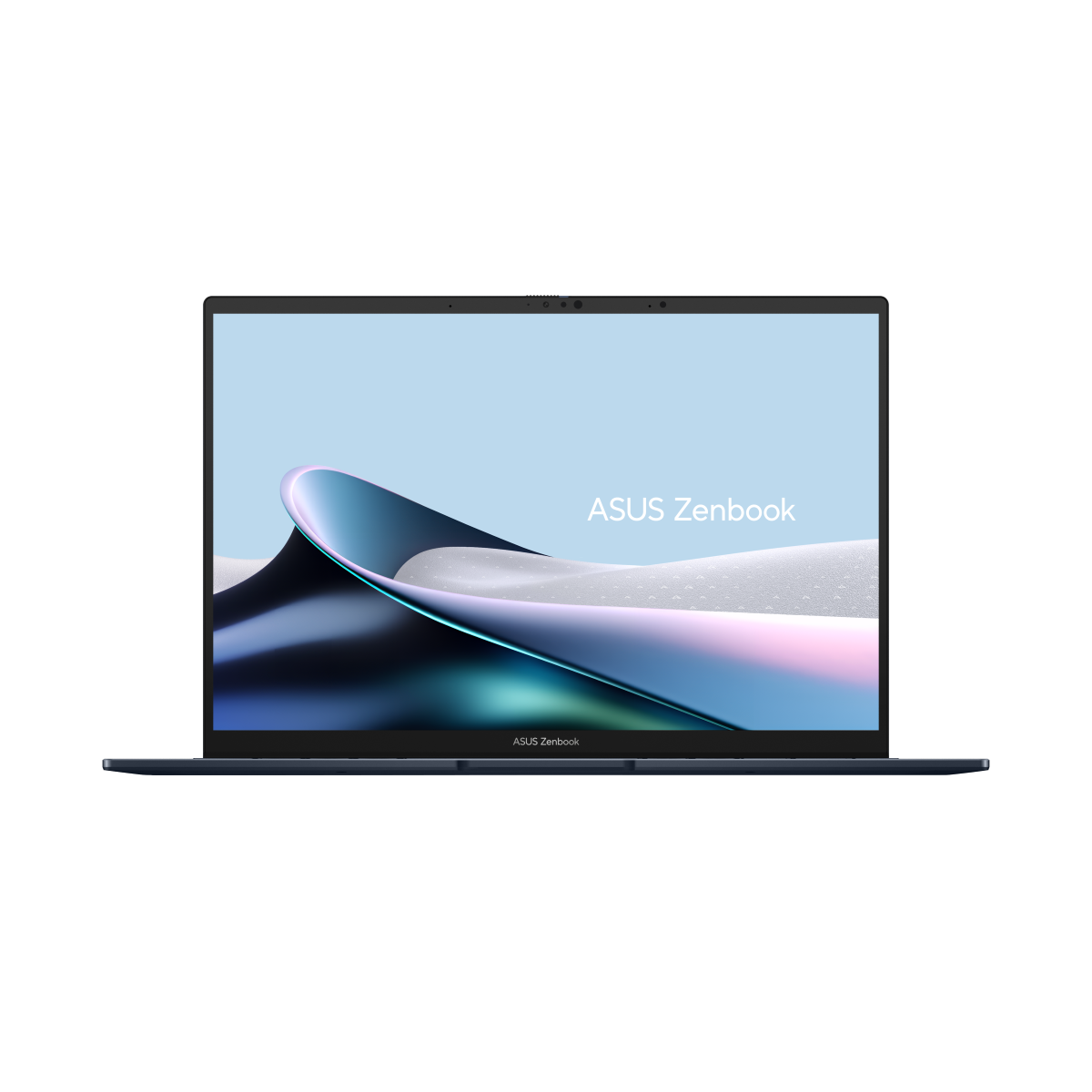 [New 100%] Laptop Asus Zenbook 14 OLED UX3405CA-PZ368WS - Ultra 7-255H | 16GB | 14 Inch 3K OLED