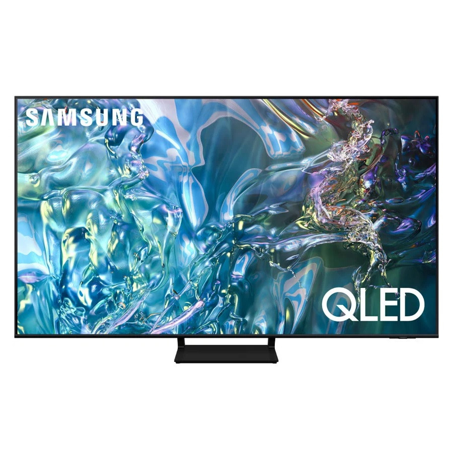 [New 100%] Smart Tivi Samsung 55Q60D QLED 4K 55 inch 2024