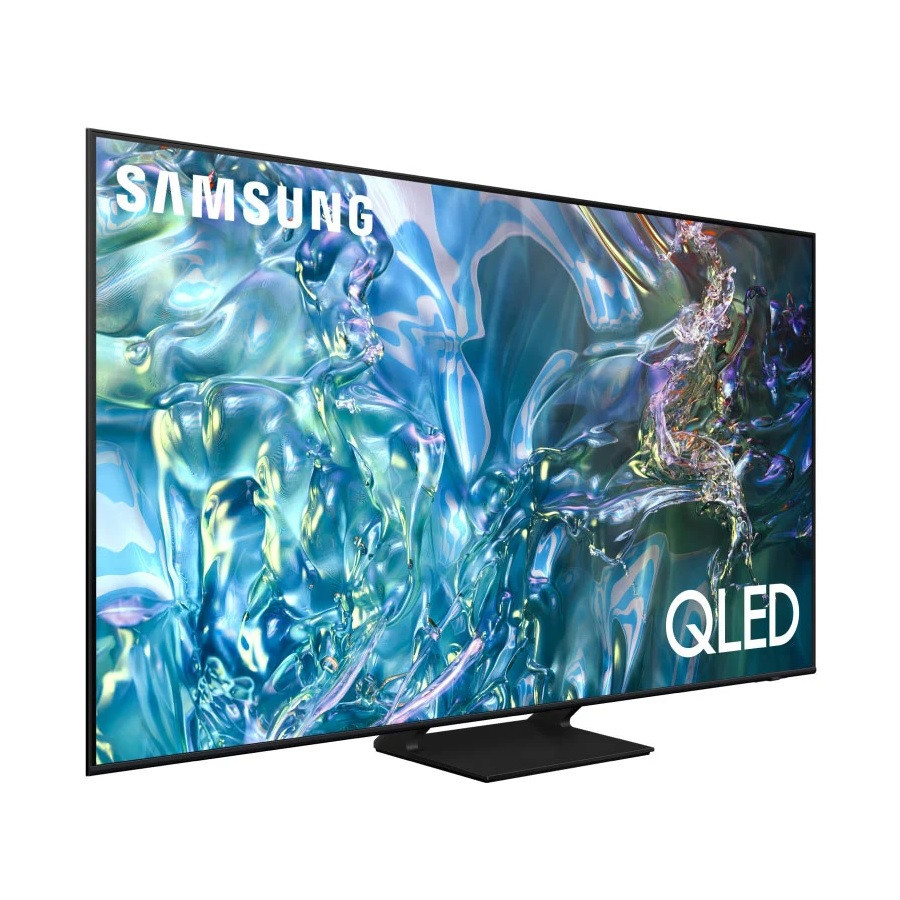 [New 100%] Smart Tivi Samsung 55Q60D QLED 4K 55 inch 2024