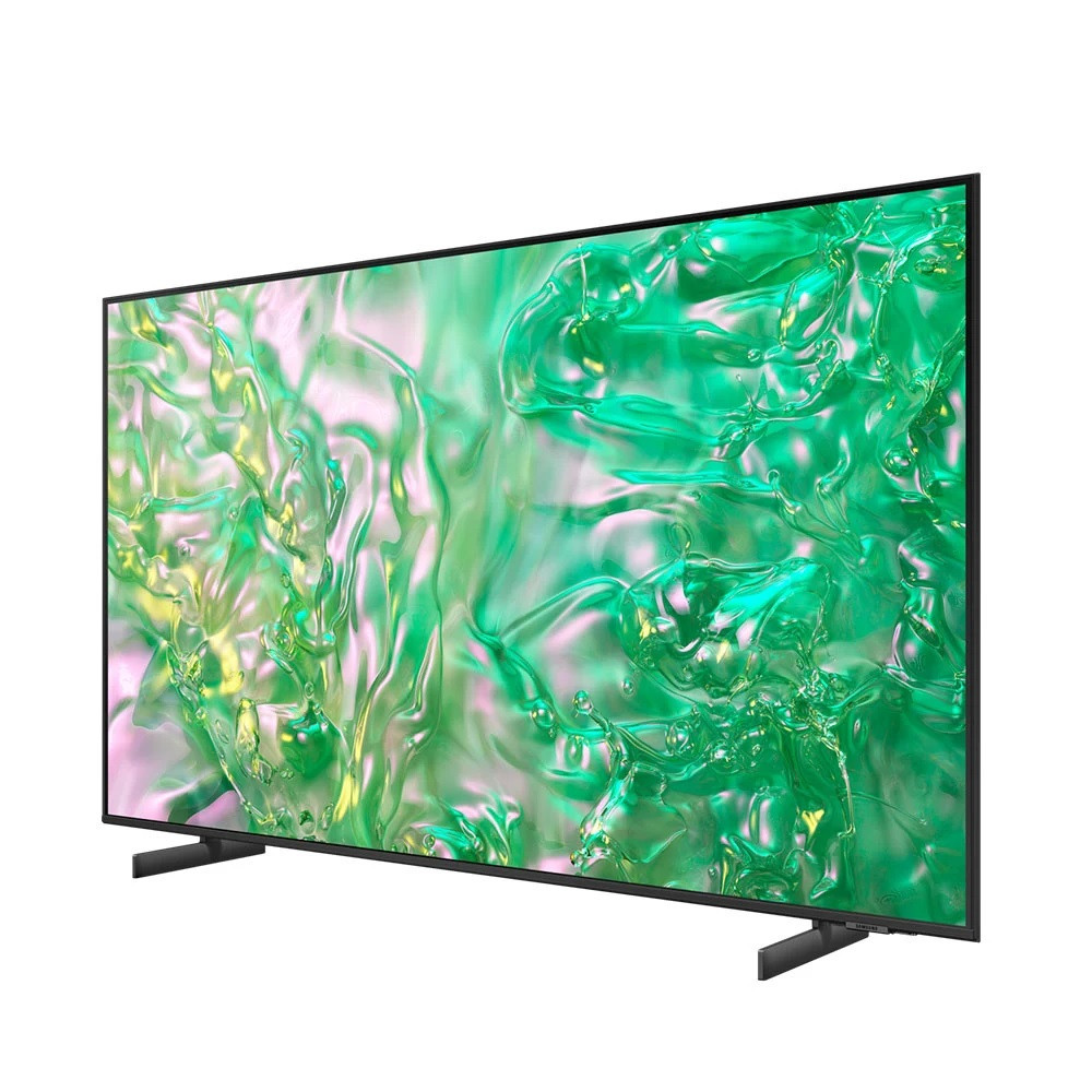 [New 100%] Smart Tivi Samsung Crystal 43DU8000 UHD 4K 43 Inch 2024