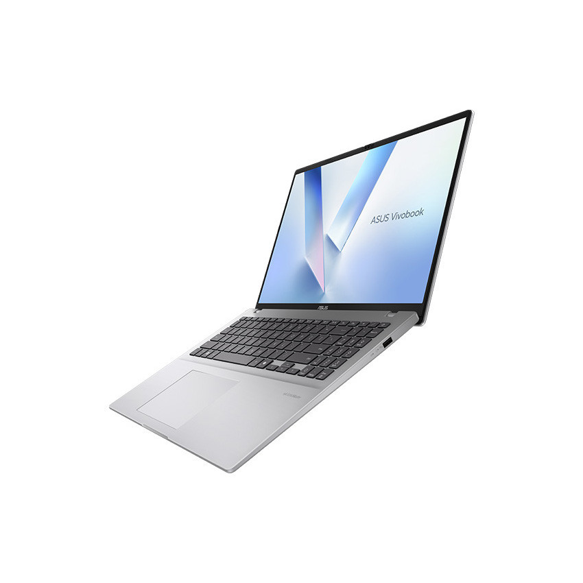 [New 100%] Laptop ASUS Vivobook 16 A1607QA-MB067WS - Snapdragon X X1 26 100 | RAM 16GB | SSD 512GB | 16 inch Full HD+