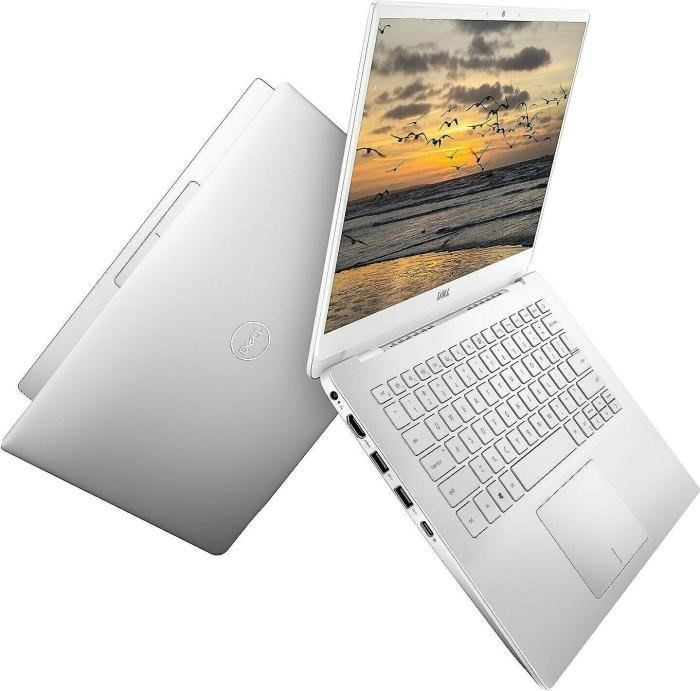 Laptop Cũ Dell Inspiron 5498 - Intel Core i5-10210u | MX250 | 14 inch Full HD