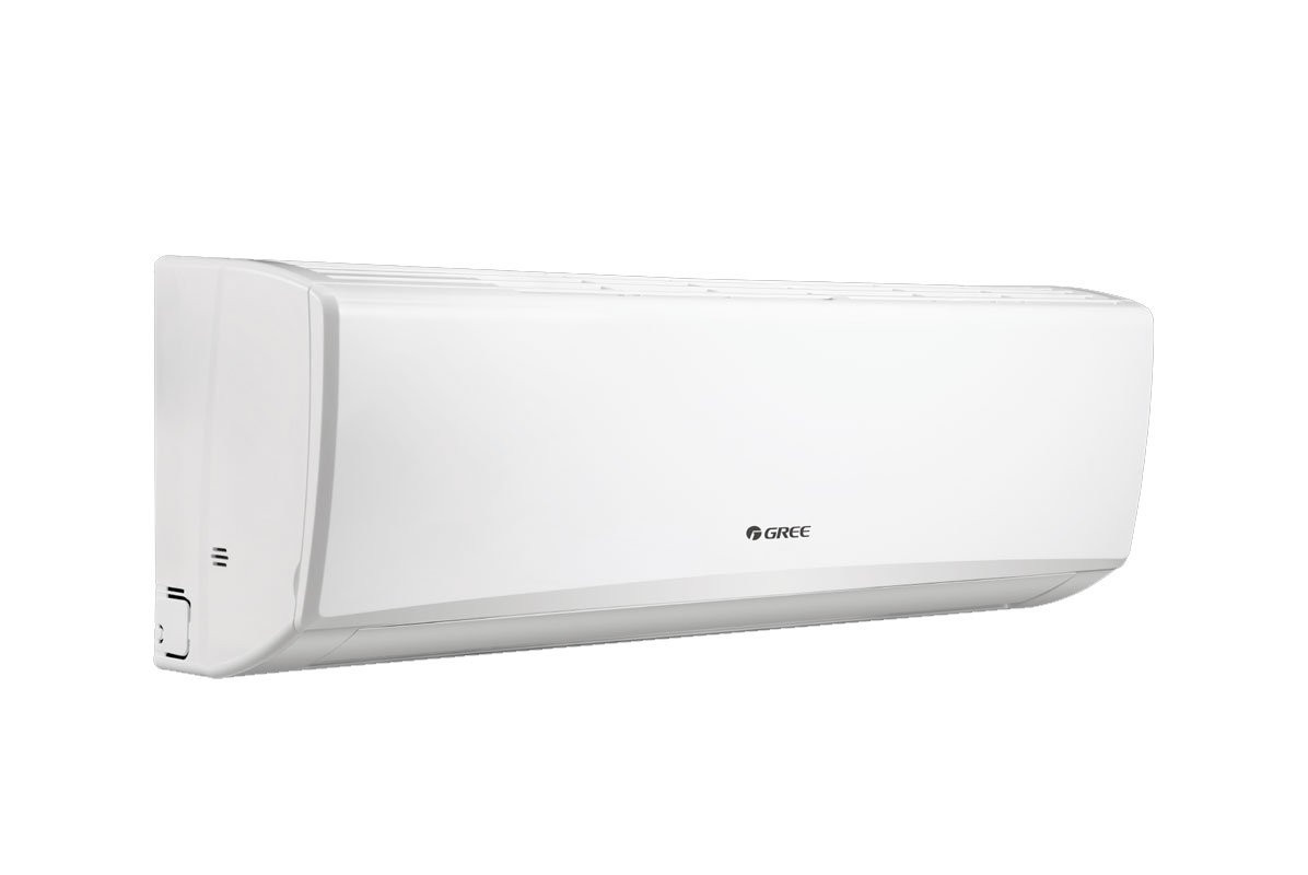 [Mới 100%] Điều Hòa Gree 1 Chiều CONMO12CN 12.000BTU 