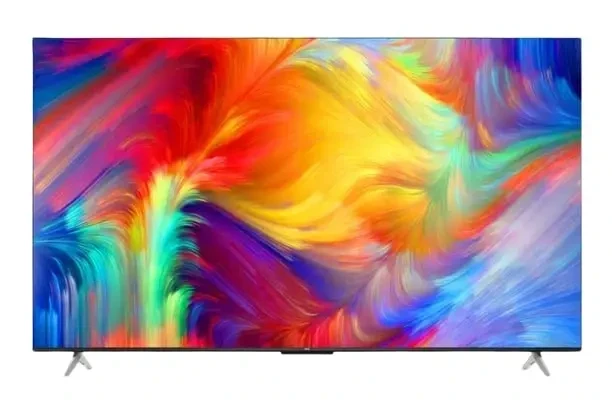 [New 100%] Google Tivi TCL 4K 55 inch 55P638