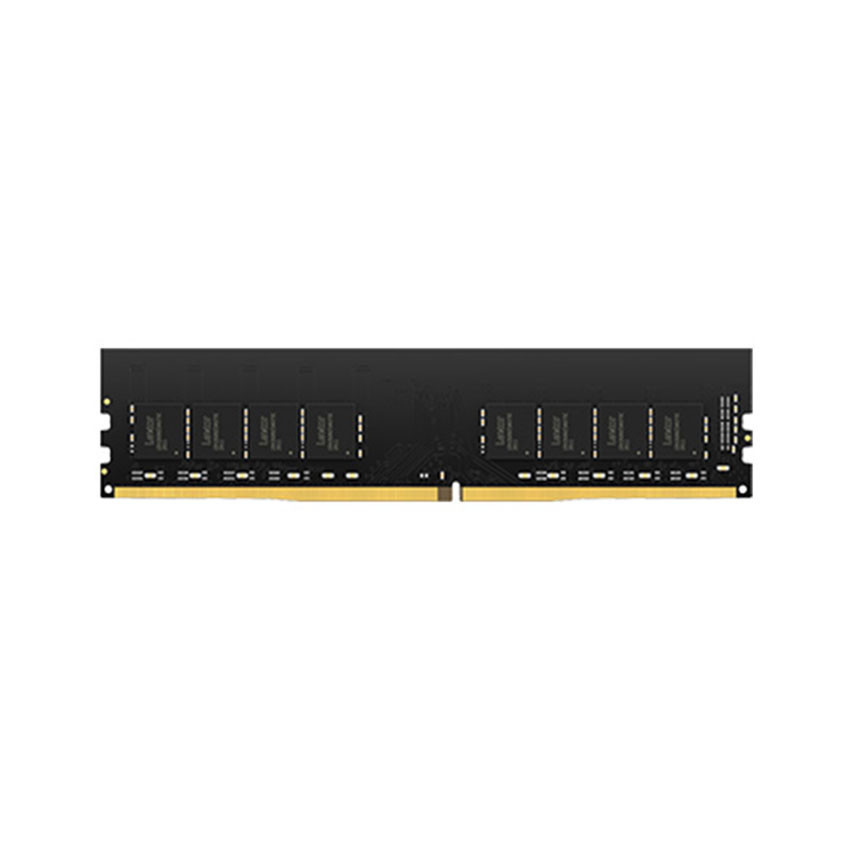 [New 100%] RAM PC (Máy bàn) 16GB Lexar LD4AU016G-B3200GSST bus 3200MHz