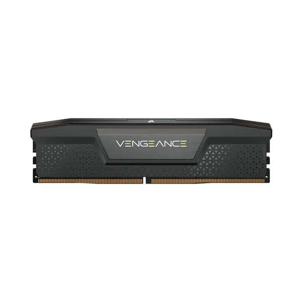 [New 100%] RAM PC (Máy bàn) 16GB DDR5 5200MHz Corsair LPX Heatspreader (CMK16GX5M1B5200C40)
