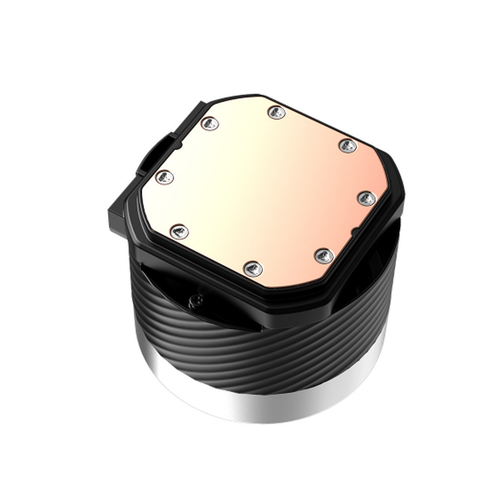 [New 100%] Tản Nhiệt Nước AIO ID-COOLING FX240 INF LED ARGB