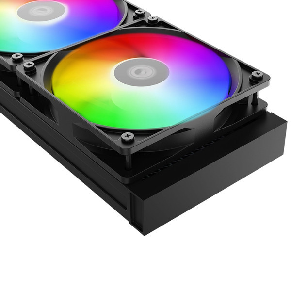 [New 100%] Tản Nhiệt Nước AIO ID-COOLING FX360 LED ARGB