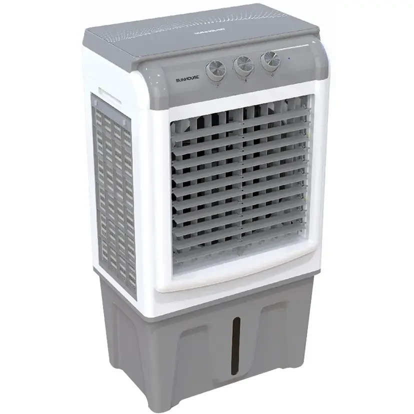 [Mới 100%] Quạt Điều Hòa Không Khí Sunhouse SHD7744