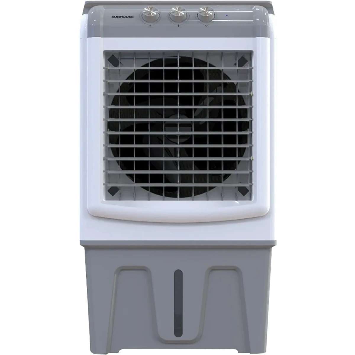 [Mới 100%] Quạt Điều Hòa Không Khí Sunhouse SHD7744