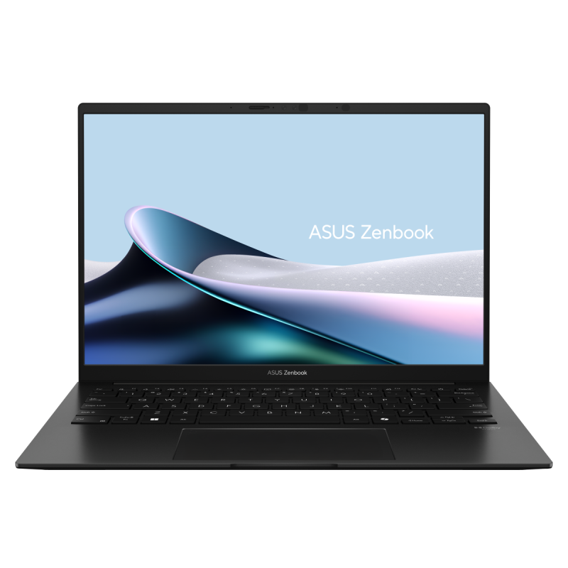 [New 100%] Laptop ASUS Zenbook 14  UM3406KA-PP555WS -  AMD Ryzen AI 7 350| 32GB | 14 inch 3K 120Hz