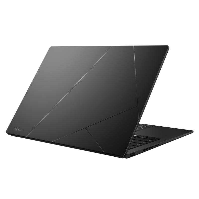 [New 100%] Laptop ASUS Zenbook 14  UM3406KA-PP555WS -  AMD Ryzen AI 7 350| 32GB | 14 inch 3K 120Hz