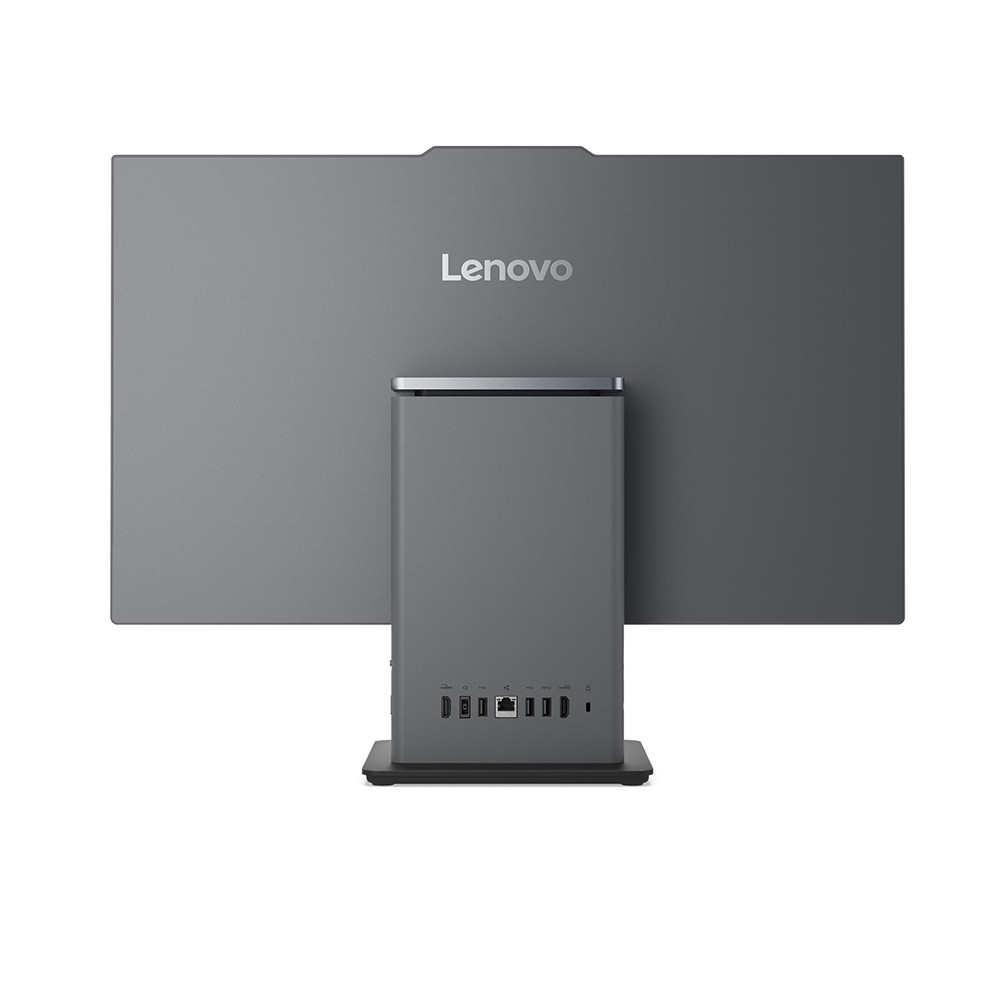 [New 100%] PC Máy Tính AIO Lenovo ThinkCentre Neo 50a 27 Gen5 12SB007AVN - Core 7 240H | 16GB | 512GB | 27 inch FHD IPS | Win 11