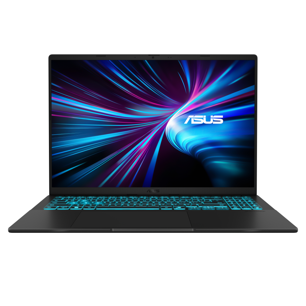 [New 100%] Laptop Asus Gaming V16 K3607VJ-RP092W - Intel Core 5 210H | RTX 3050 | 16 Inch 144Hz