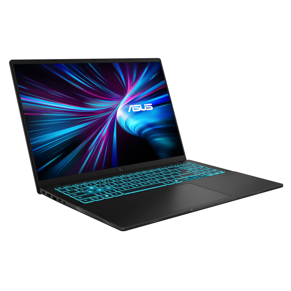 [New 100%] Laptop Asus Gaming V16 K3607VJ-RP092W - Intel Core 5 210H | RTX 3050 | 16 Inch 144Hz