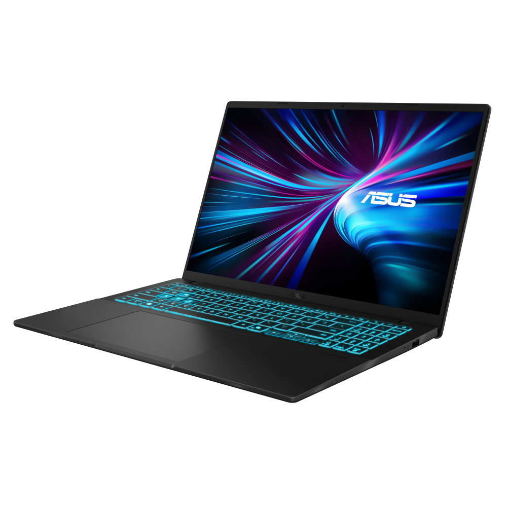 [New 100%] Laptop Asus Gaming V16 K3607VJ-RP092W - Intel Core 5 210H | RTX 3050 | 16 Inch 144Hz