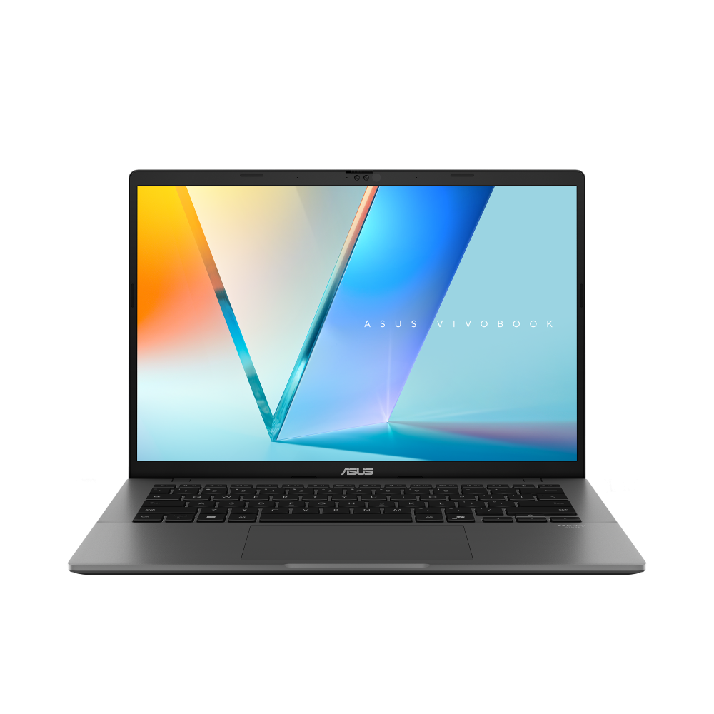 [New 100%] Laptop Asus Vivobook S14 S3407CA-LY095WS - Ultra 5-225H | 14.0 Inch WUXGA