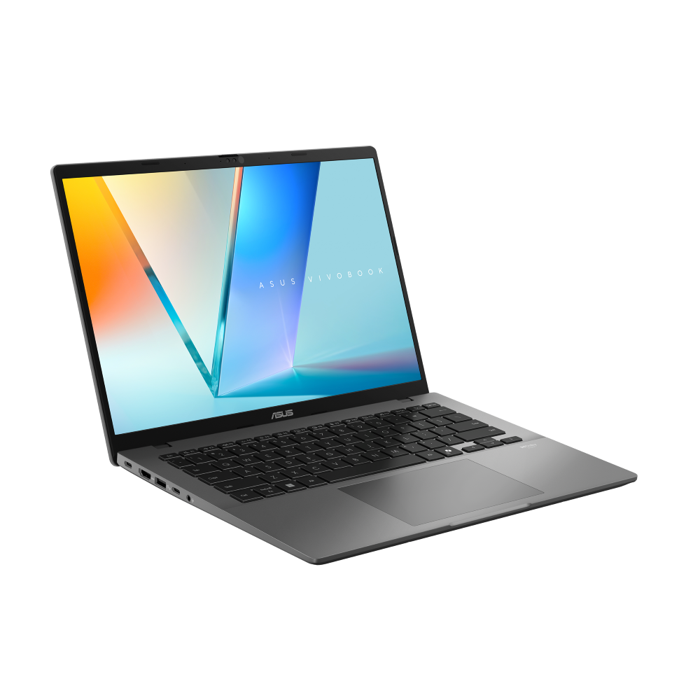 [New 100%] Laptop Asus Vivobook S14 S3407CA-LY095WS - Ultra 5-225H | 14.0 Inch WUXGA