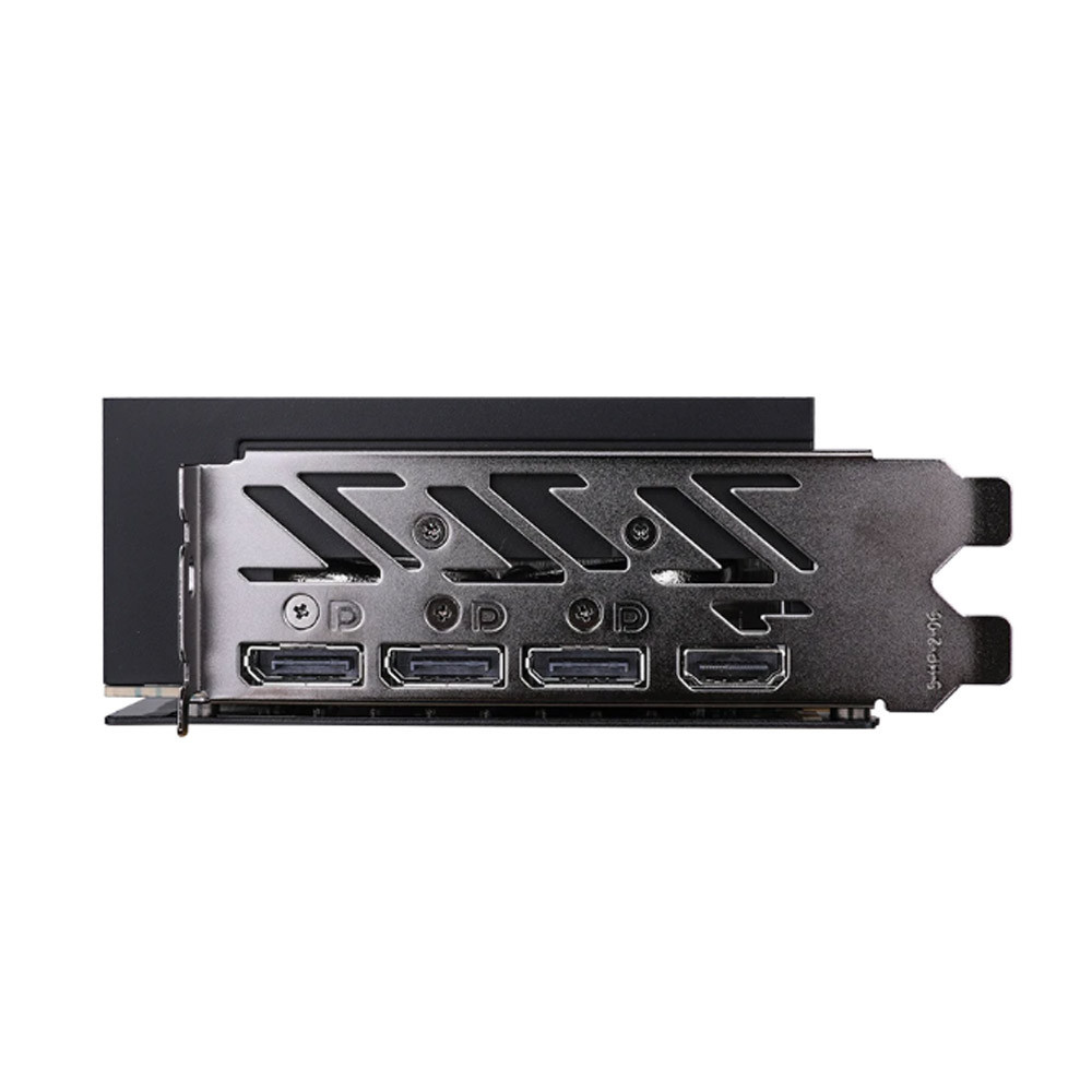 [Mới 100%] Card Đồ Họa VGA Colorful GeForce RTX 5060 Ti NB DUO 8GB (GDDR7/ 128 bit)