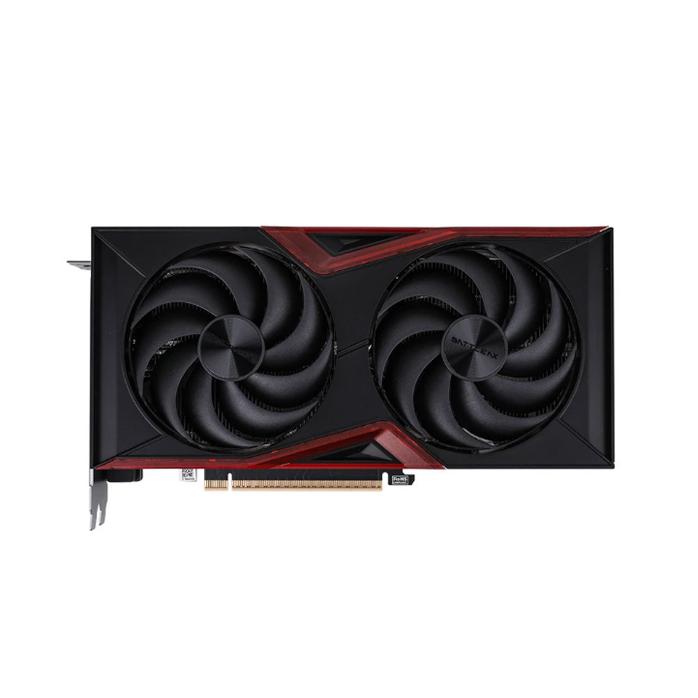 [Mới 100%] Card Đồ Họa VGA Colorful GeForce RTX 5060 Ti NB DUO 8GB (GDDR7/ 128 bit)