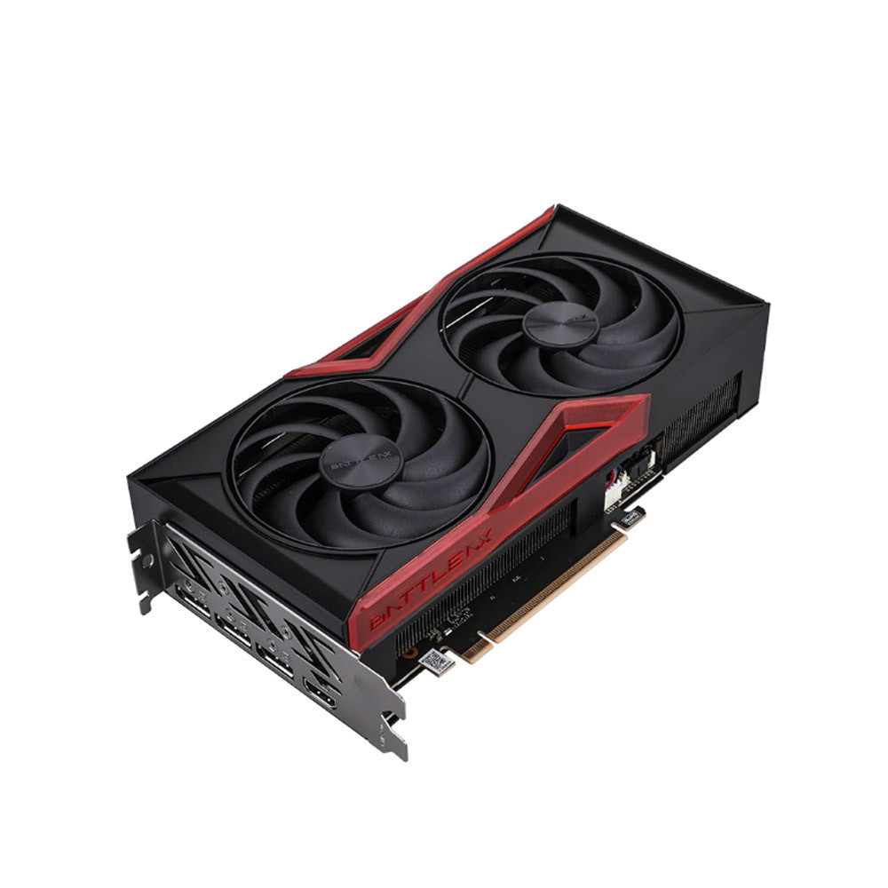 [Mới 100%] Card Đồ Họa VGA Colorful GeForce RTX 5060 Ti NB DUO 8GB (GDDR7/ 128 bit)