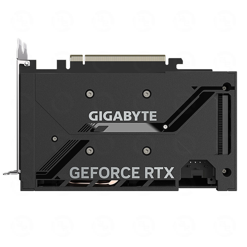 [Mới 100%] Card Đồ Họa VGA Gigabyte RTX 4060 Windforce OC 8GB (N4060WF2OC_8GD)