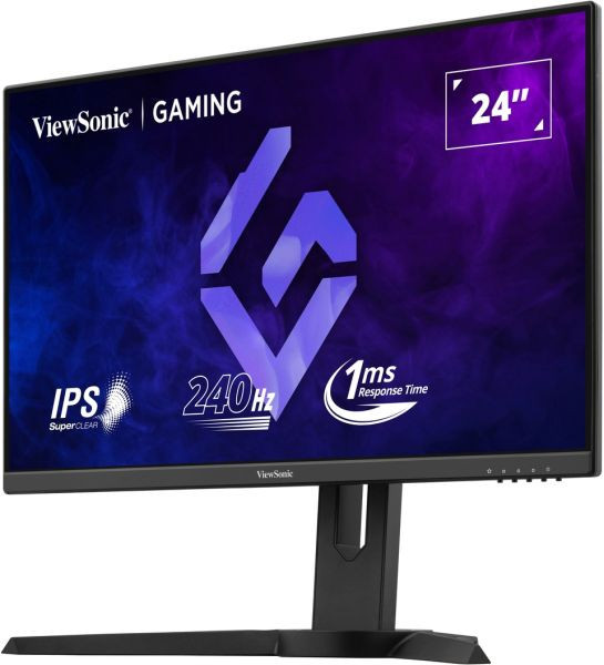 [New 100%] Màn hình Gaming 24 Inch Viewsonic XG2409A (23.8 inch / Full HD / IPS / 240Hz)