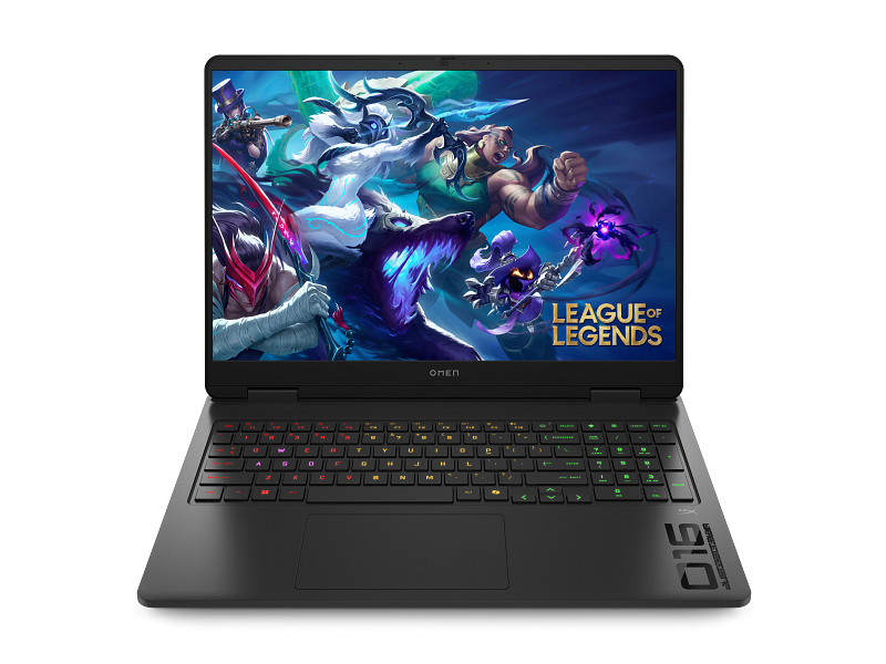 [New 100%] HP Omen 16-am0180TX BX8Y6PA - Ultra 5 225H | RTX 5050 | 16 Inch Full HD+ 165Hz