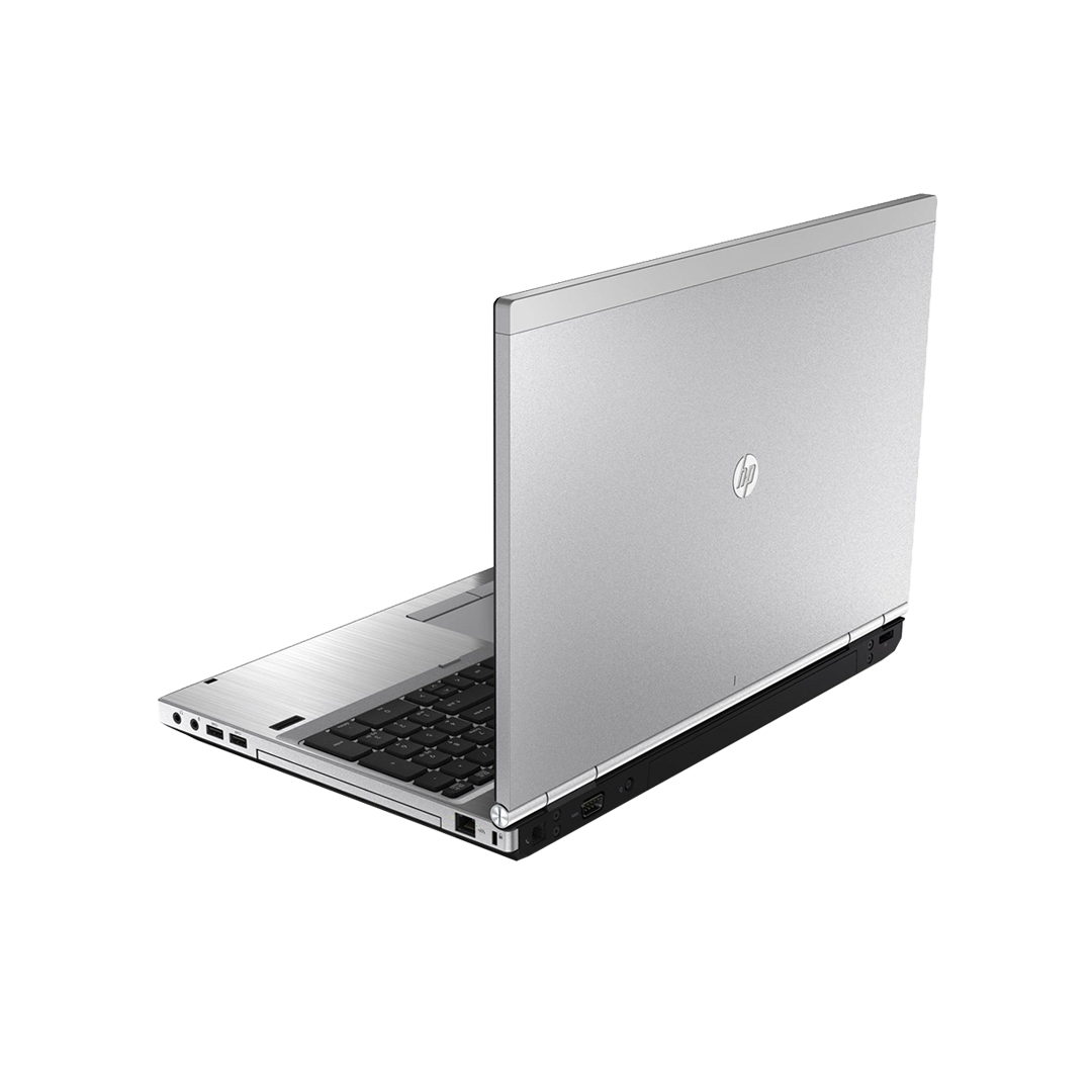 Laptop cũ HP Elitebook 8460p - Intel Core i5