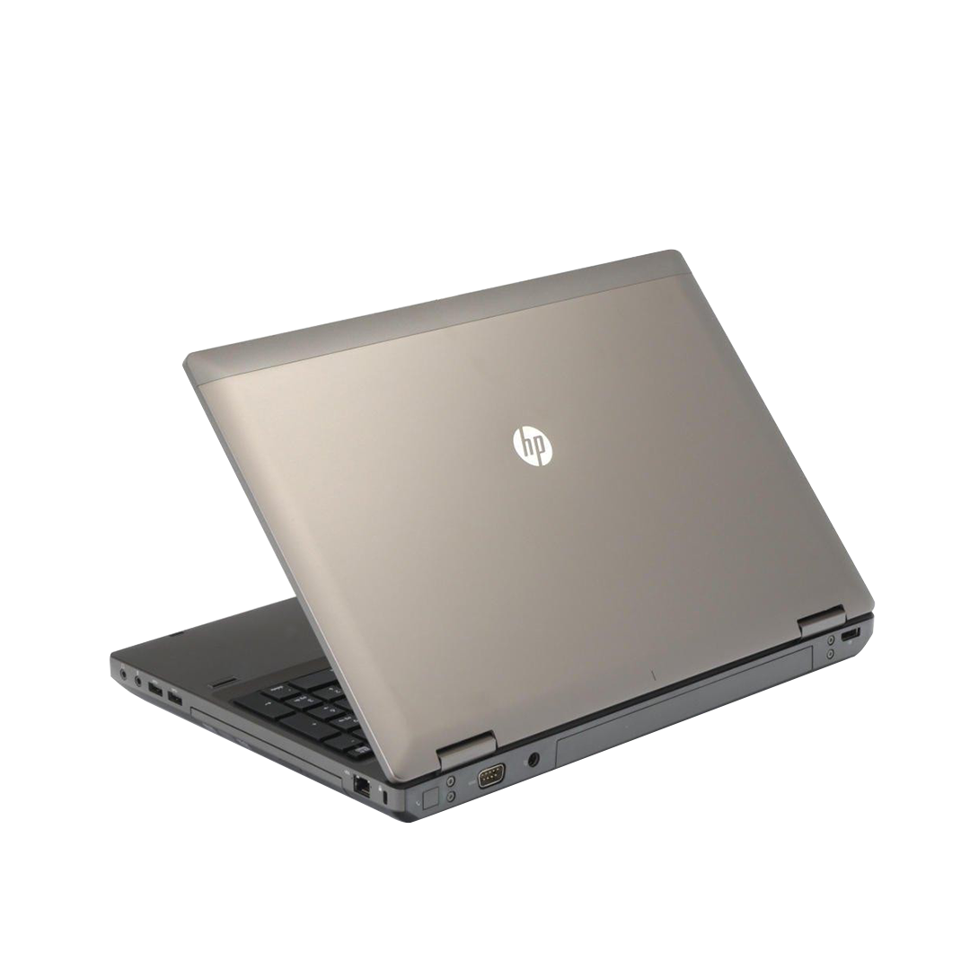 Laptop cũ HP Probook 6570b - Intel Core i5
