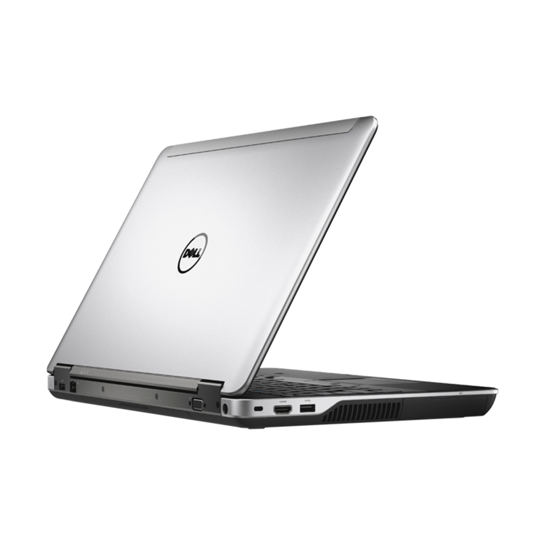 Laptop cũ Dell Latitude E6540 - Intel Core i7 4600M