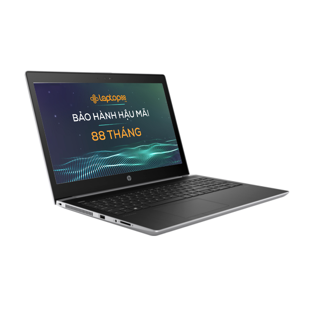 Laptop HP Probook 450 G5 - Intel Core i5-7200U | 15.6 inch Full HD