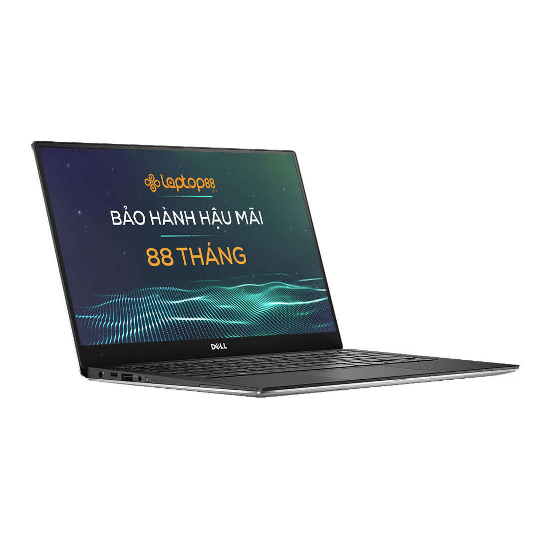 Laptop Dell XPS 13 9360 - Intel Core i5 