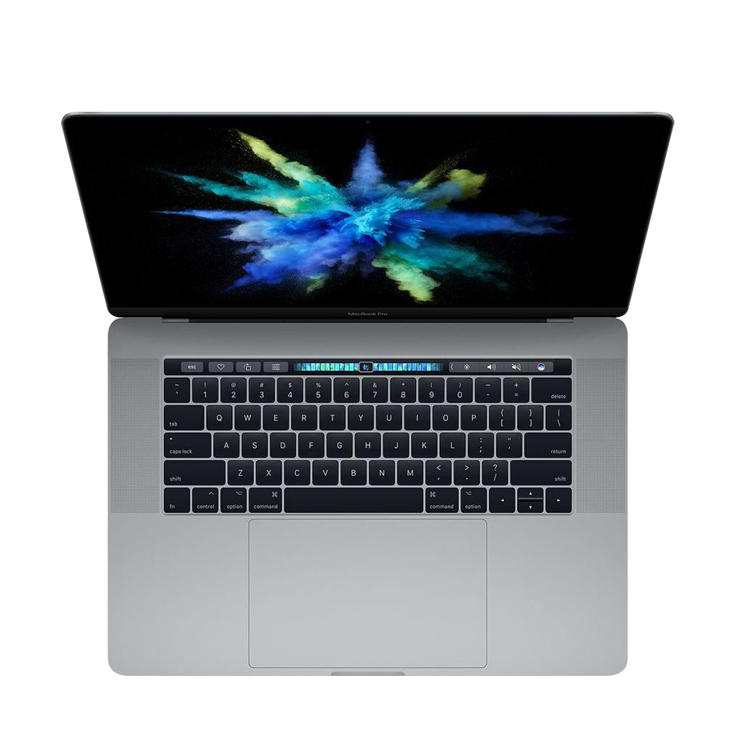 Macbook Pro Retina 15 inch 2017 - Intel Core i7 Cũ