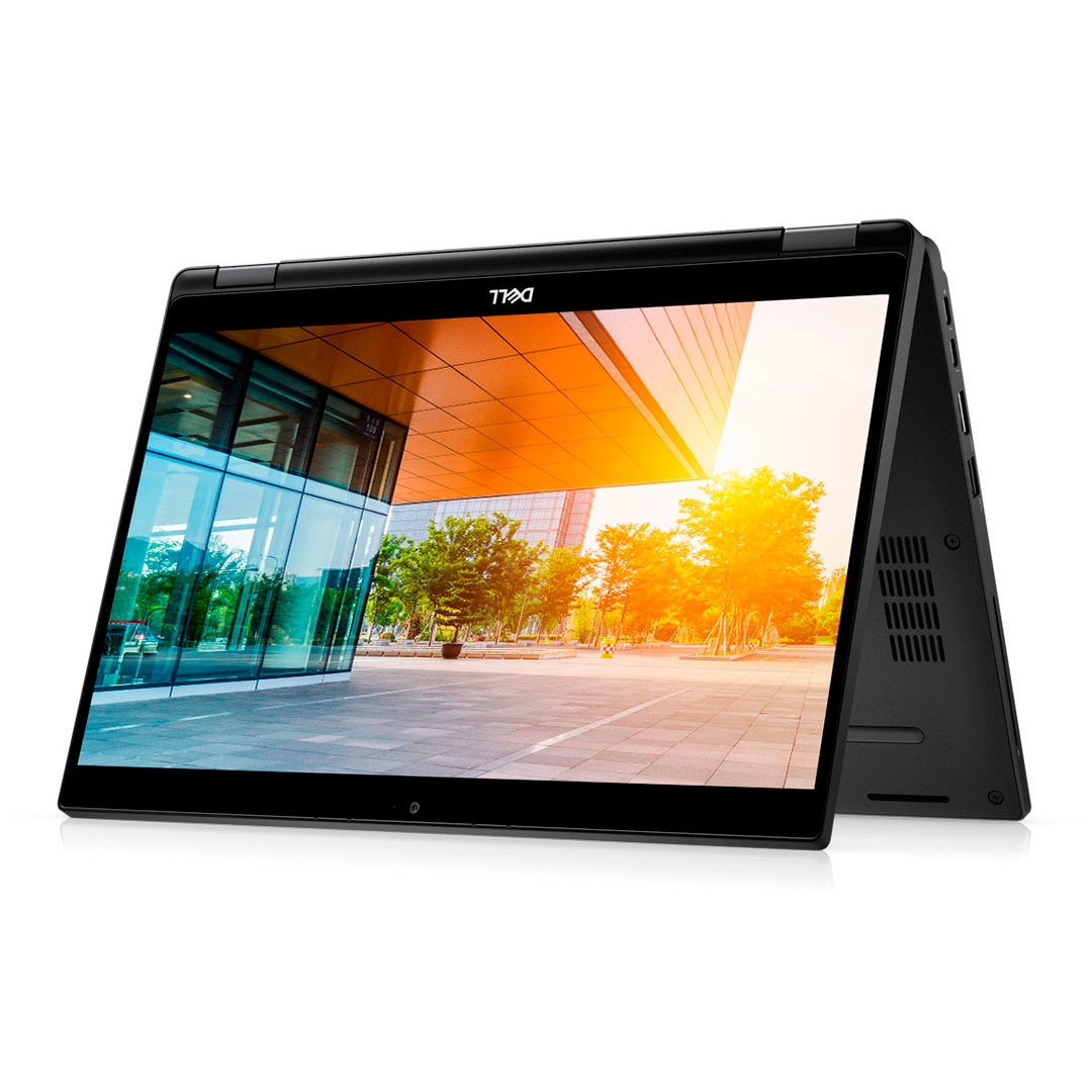 Laptop Cũ Dell Latitude 7390 2 in 1 - Intel Core i5