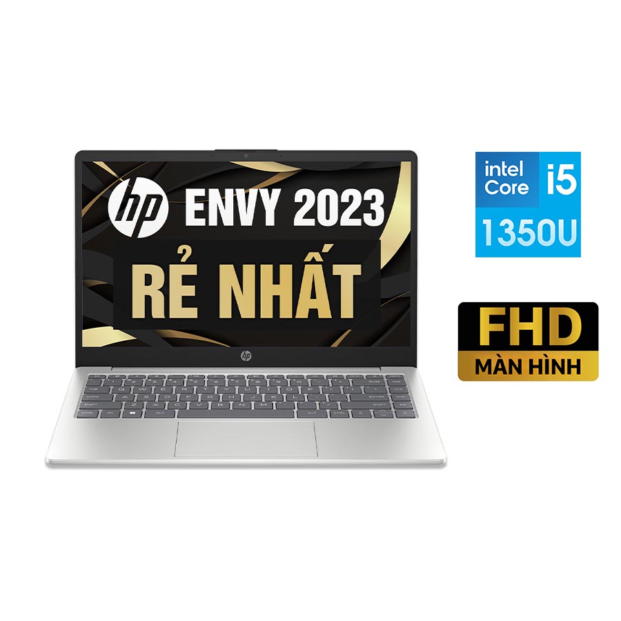 [Mới 100% Full Box] Laptop HP Envy X360 13 bd0063dx 4J6J9UA - Intel Core i5
