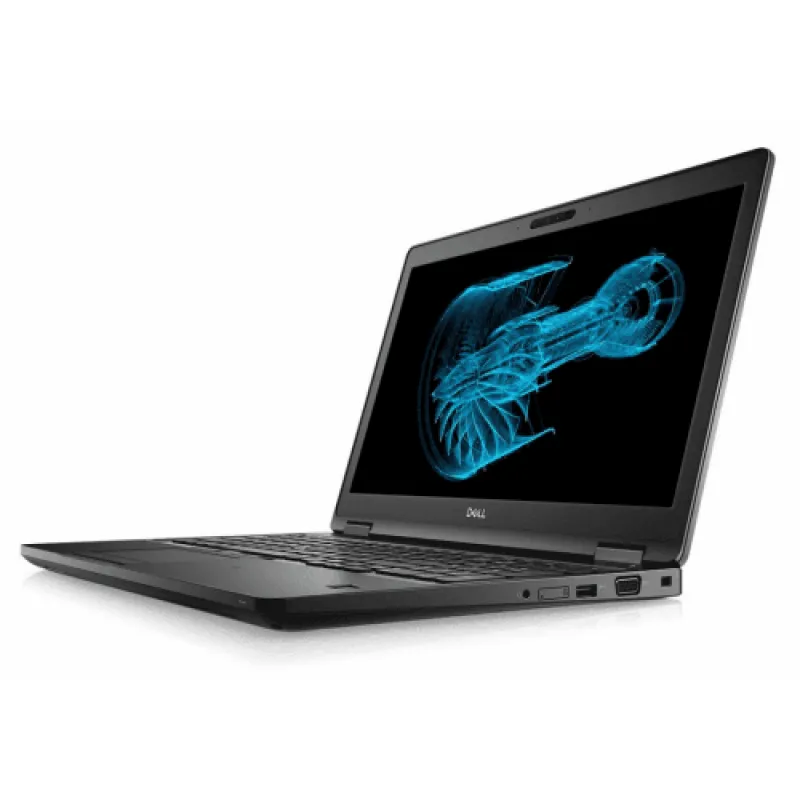 Laptop Cũ Dell Precision 3530 - Intel Core i7