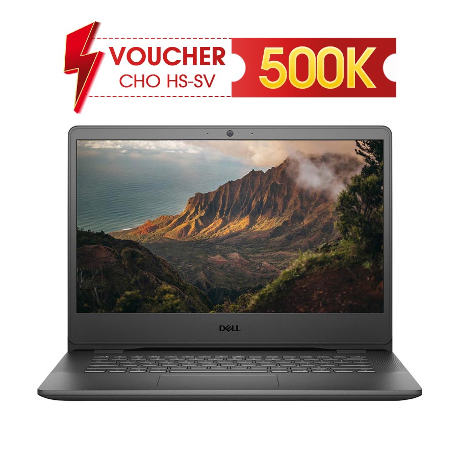 [Mới 100% Full Box] Laptop Dell Vostro 3400 70253900 - Intel Core i5