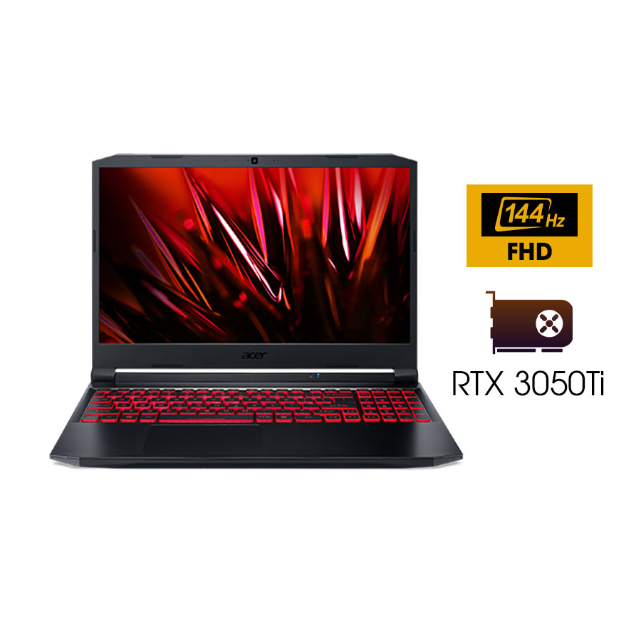 Laptop Cũ Acer Nitro 5 AN515-57 Eagle - Intel Core i7 11800H | RTX 3050Ti