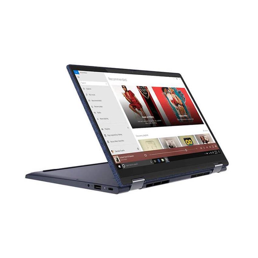 [Mới 100% Full Box] Laptop Lenovo Ideapad Yoga 6 13ALC6 82ND00BDVN - AMD Ryzen 7