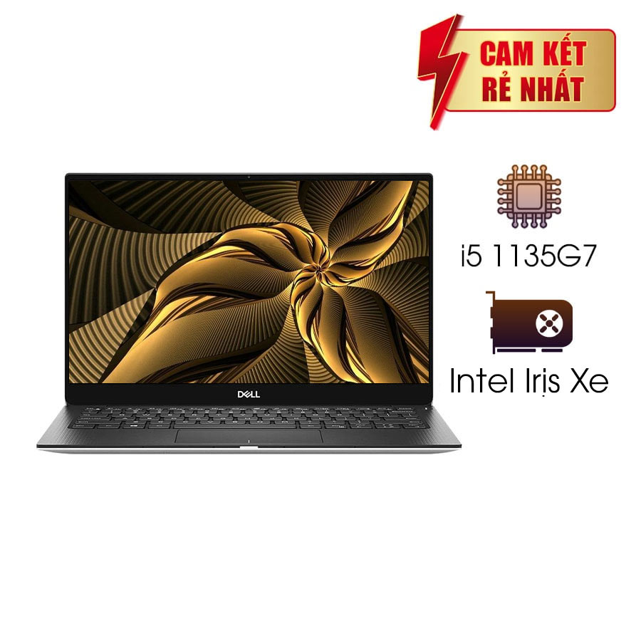 [Mới 99% Refurbished] Laptop Dell XPS 13 9305 - Intel Core i5