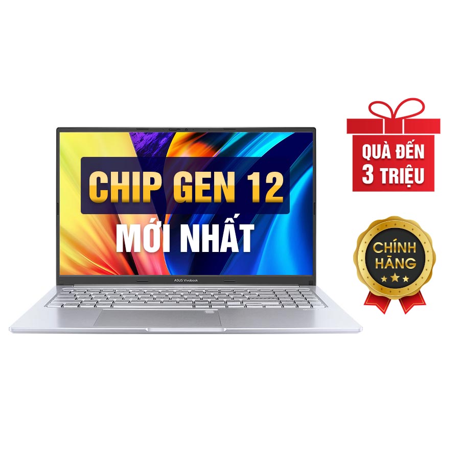 [New 100%] Laptop Asus Vivobook 14X A1403ZA-LY072W I3-1220P - Intel Core i3 1220P | 8GB | Intel UHD | 14 inch WUXGA [2022]