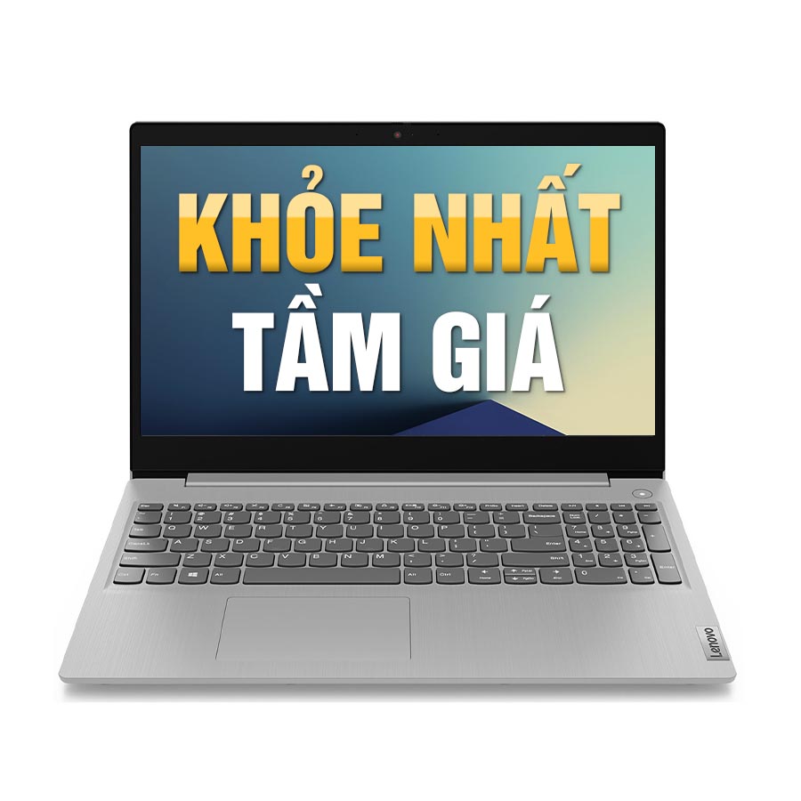 [New 100%] Laptop Lenovo Ideapad 3 14ABA7 82RM003WVN - AMD Ryzen 5 5625U | 14 Inch Full HD