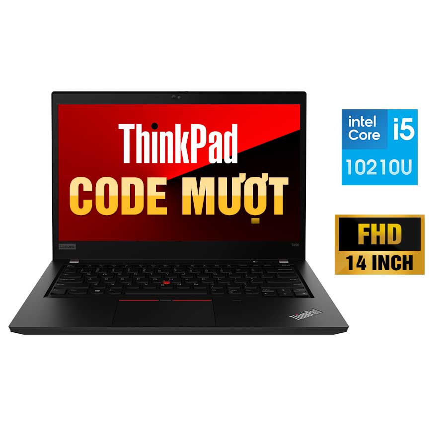 Laptop Cũ Lenovo Thinkpad T14 Gen 1 - Intel Core i5
