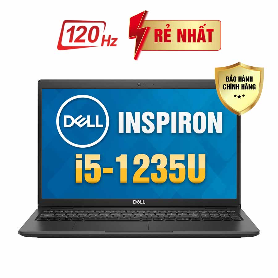 Laptop Dell Chính Hãng Giá Siêu Rẻ Chỉ Từ 13 Triệu