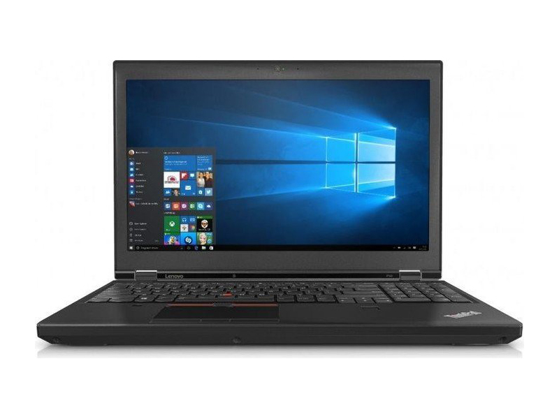 Laptop Workstation Cũ ThinkPad P50 - Intel Xeon E3 | Nvidia M2000M - Flash Sale